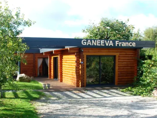 Construction de Maisons par Ganeeva France